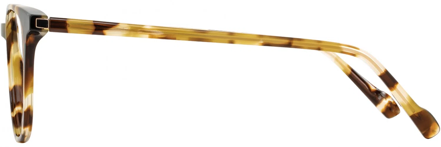 Scott Harris UTX SHX020 Eyeglasses - view 8